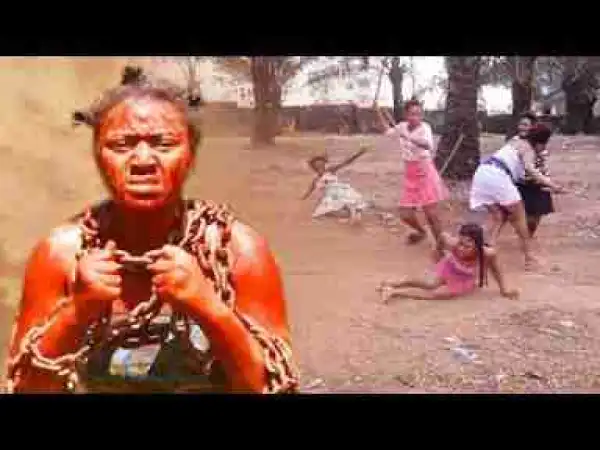 Video: REGINA THE VILLAGE BULLY 1 - REGINA DANIELS Nigerian Movies | 2017 Latest Movies
